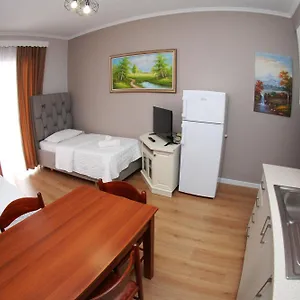 2* Отель Vila Alvin &